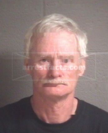 William Joe Rigdon