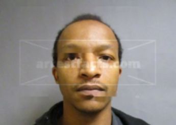Dwight Antwan Anderson
