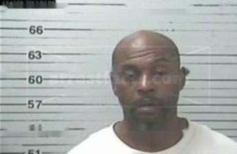 Harold George Bainsford