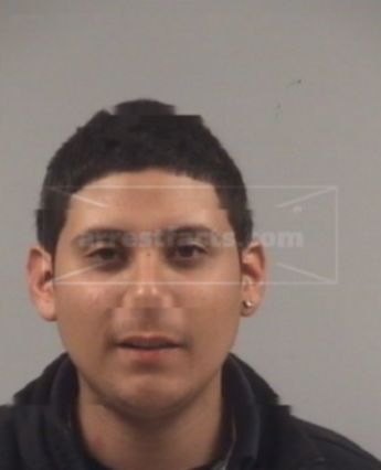 Raul Aguilar Galindo