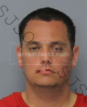 Robert Chad Mcgrew