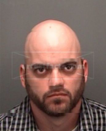 Michael Adam Bailey