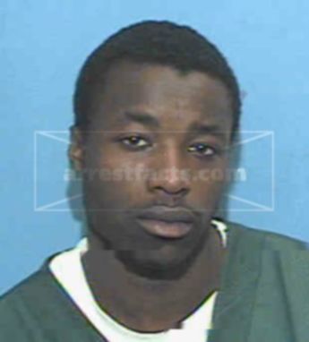 Shondell T Buchanan