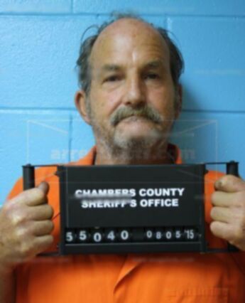 Donald Earl Reeves