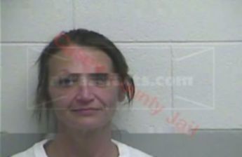 Shannon Renee Brown