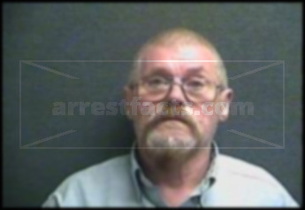Billy Joe Hensley