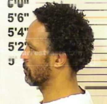 Richard Anthony Carrell