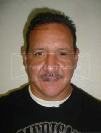 Augustine Steve Cordova