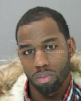 Mark Anthony Edwards