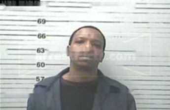 Lafayette Antuan Gaddis