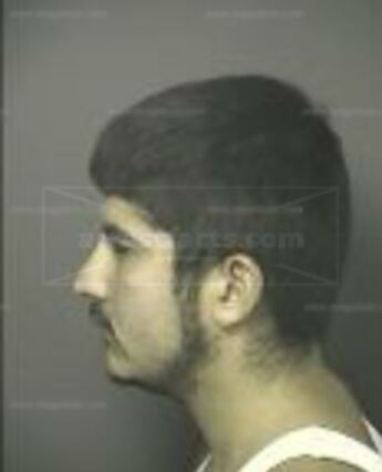 Christopher Paul Gaona