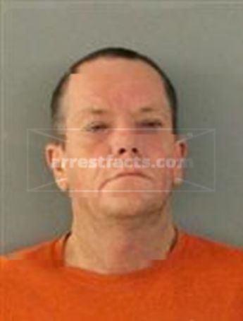 John Bruce Garrett