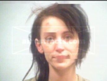 Tiffany Leann Belcher