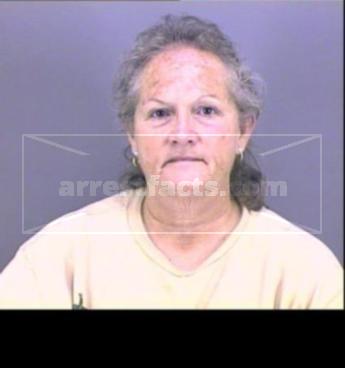 Carol Guidry Mcclinton