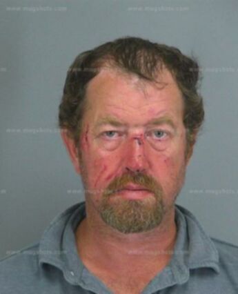 Ronald William Chapman