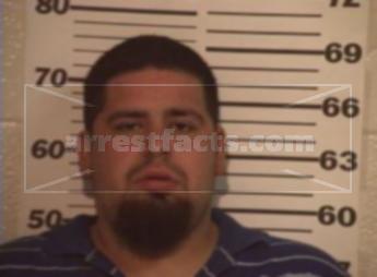 Jaime Javier Moreno Marroquin