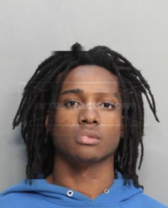 Adrian Deon Stubbs