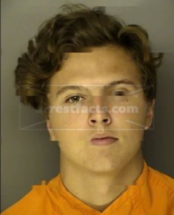 Brandon Ronald Swett