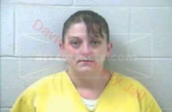 Monica Lynn Aebersold