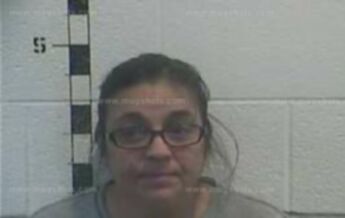Rebecca Ann Collins