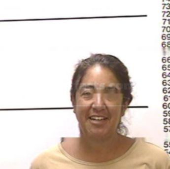 Sandra Elizabeth Clawson