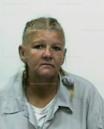 Carrie Marie Lee