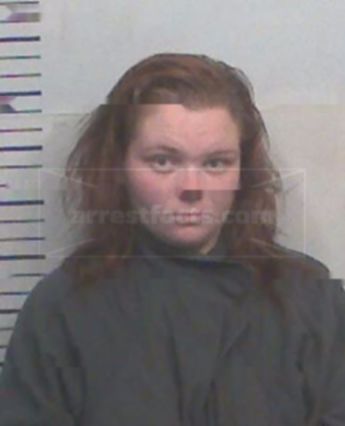 Amber Nicole Bracewell