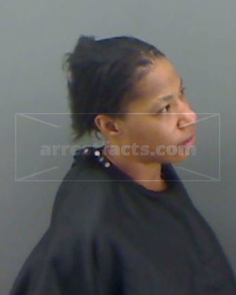 Corisyla Lashondette Peoples