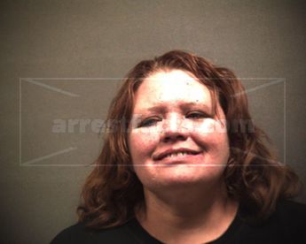 Mae Louise Sanner