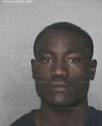 Ahmad Lavaughn Arnold
