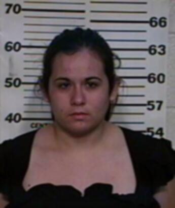 Melanie Ann Silva Flores