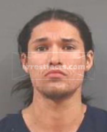 Richard John Joshua Barney