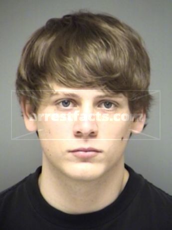Joseph Daniel Barge