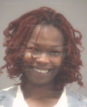 Samantha Michele Blue