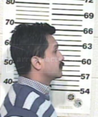 Rodolfo Trevino Garza