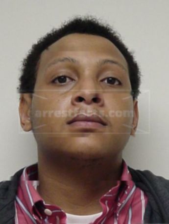 Eric Deshawn Jasper