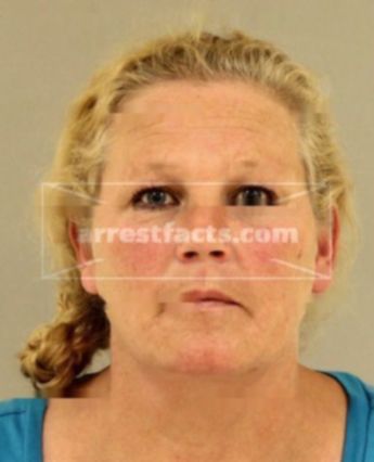 Tracy Lynn Pardee