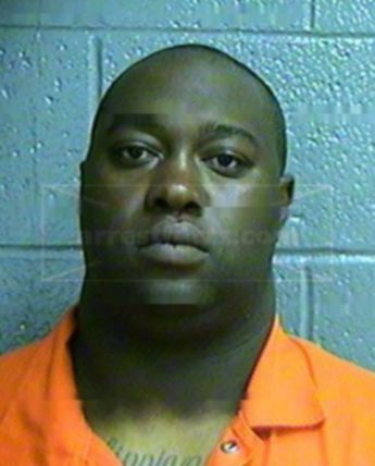 Antenio Dewoyne Johnson