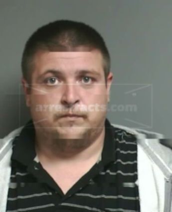 William David Meadows