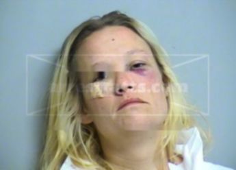 Melissa Ann Mcintyre
