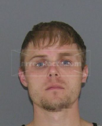 Joshua Allen Brackenridge