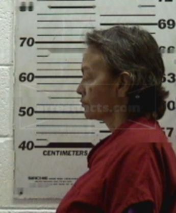 Delia R Cervantes