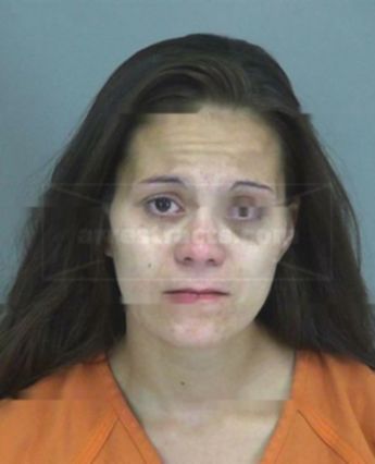 Shannon Marie Williams