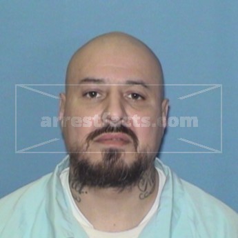 Alejandro Ramirez