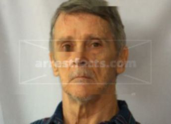 James Daivd Hoskinson