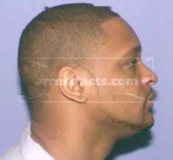Tyrone Morrison