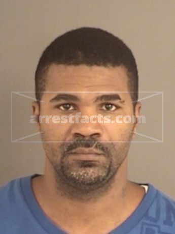 Ricky Duane Covington
