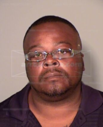 Steve Anthony Mullins