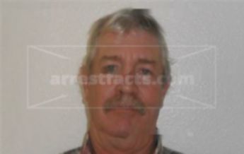 Randy Wayne Ogle