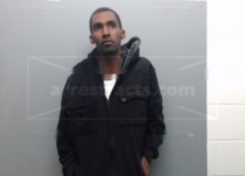 Calvin Pernell Henry